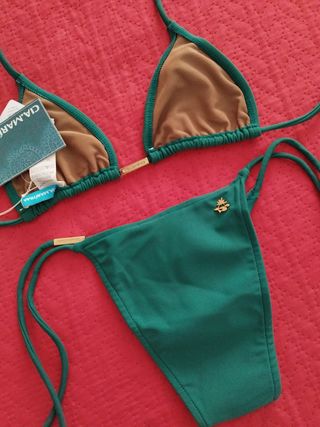 BIKINI BRASILEÑO 🇧🇷