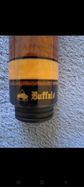 Palo billar Buffalo