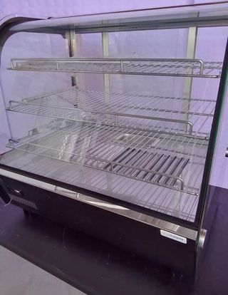 🟪 HT -  Vitrina Expositora Refrigerada