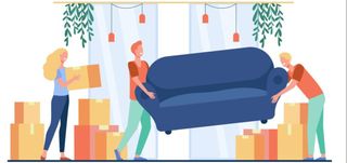 RECOGIDA GRATIS DE MUEBLES