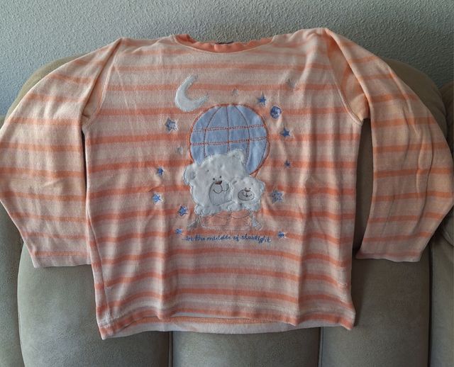 Pijama unisex invierno