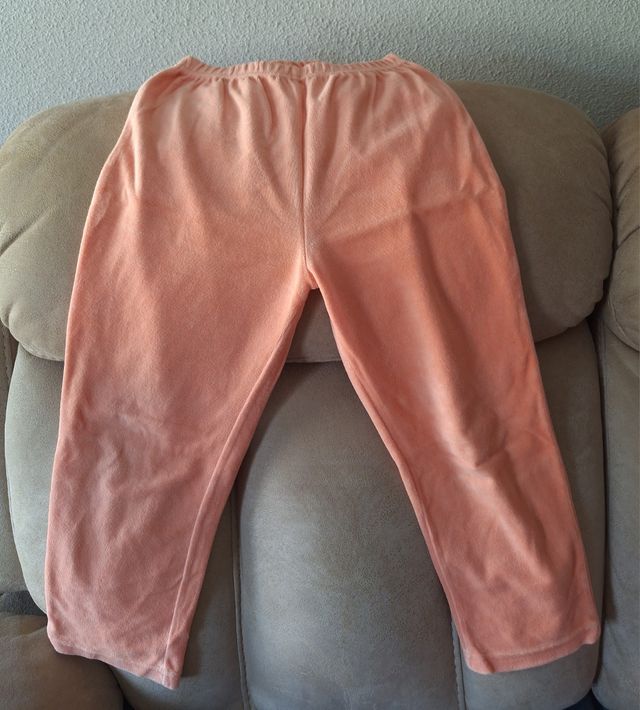 Pijama unisex invierno