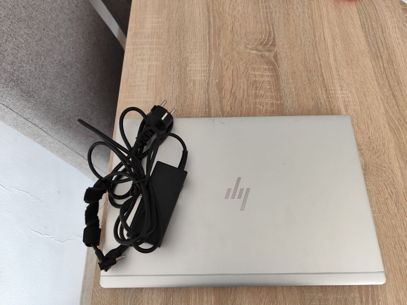 Portátil HP elitebook 850G5 afbeelding 4