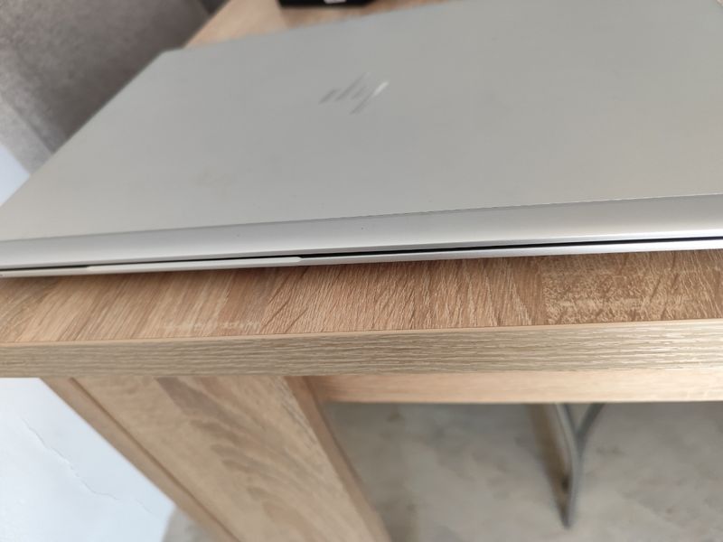 Portátil HP elitebook 850G5 afbeelding 6