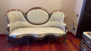 Sofa Antigua