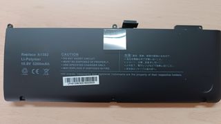 BATERIA MACBOOK PRO
