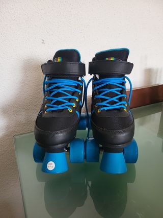 Patines