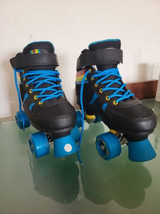 Patines