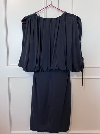 Vestido Zara nuevo S