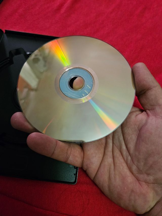 The Order dvd Van Damme