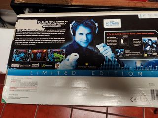 In the mix - Limited Edition Wii