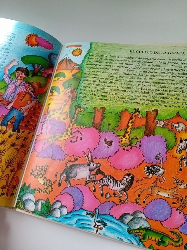 La Barquita y otros 30 cuentos