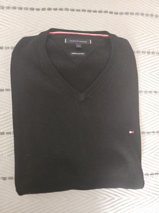 Jersey tommy hilfiger 