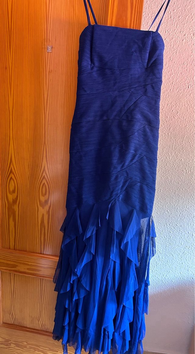 Vestido de fiesta