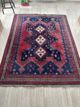 Alfombra Persa
