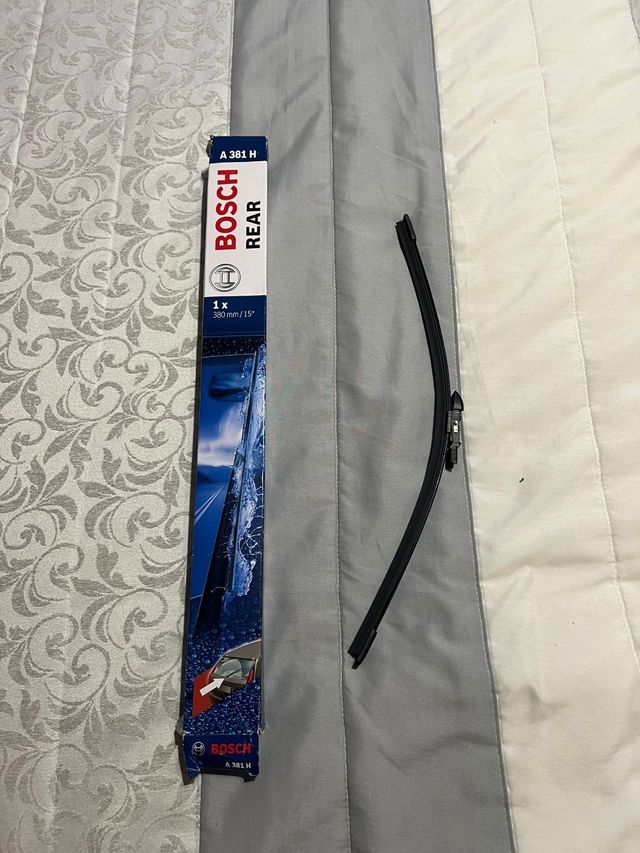 Escobilla limpiaparabrisas Bosch Rear A381H