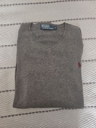 Jersey ralph lauren