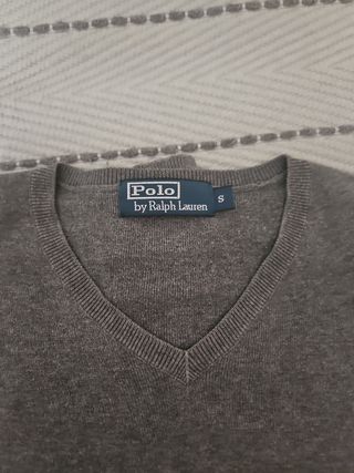 Jersey ralph lauren