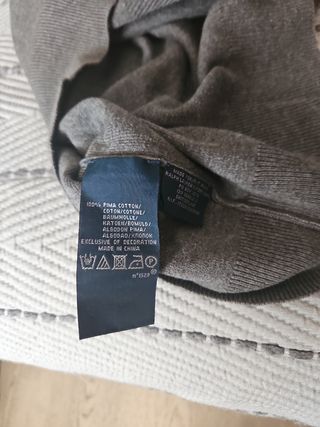 Jersey ralph lauren