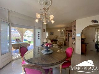 Casa pareada en venta en Empuriabrava en Castelló d´Empúries