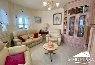 Casa pareada en venta en Empuriabrava en Castelló d´Empúries