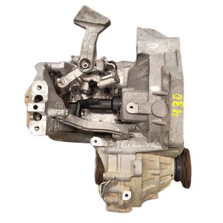 175 CAJA CAMBIOS SEAT VW AUDI SKODA 2.0 FSI 150CV 
