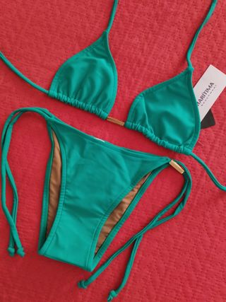 BIKINI BRASILEÑO 🇧🇷