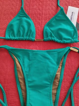 BIKINI BRASILEÑO 🇧🇷