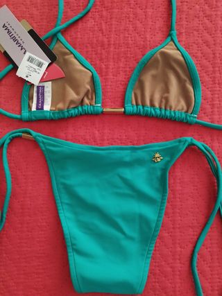 BIKINI BRASILEÑO 🇧🇷