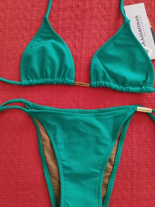 BIKINI BRASILEÑO 🇧🇷