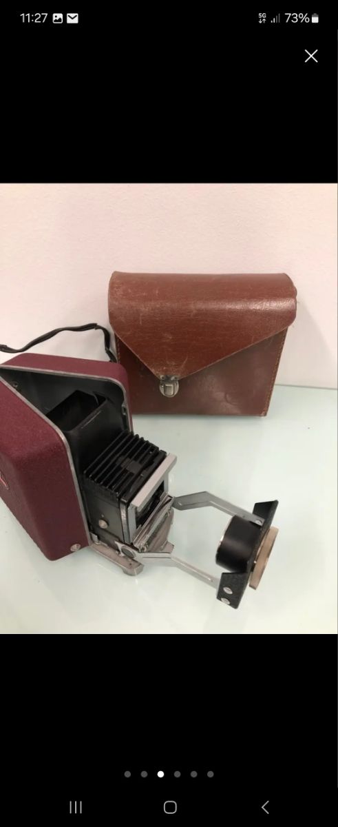 Proyector día positiva