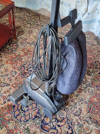 Potente aspiradora Kirby G4