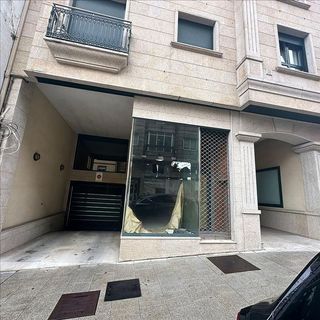 Local comercial en venta en Lalín