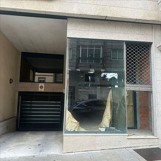 Local comercial en venta en Lalín
