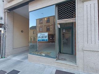 Local comercial en venta en Lalín