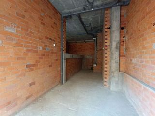 Local comercial en venta en Lalín