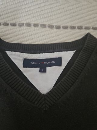 Jersey tommy hilfiger 
