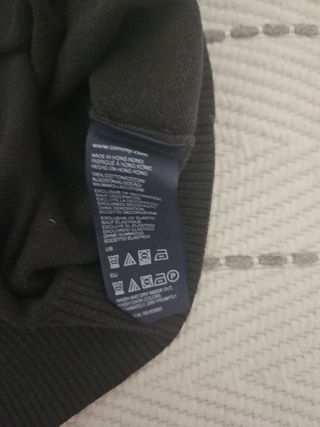 Jersey tommy hilfiger 