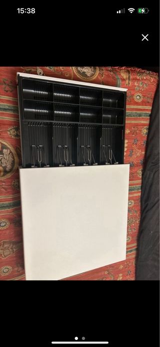 Tpv tablet caja registradora