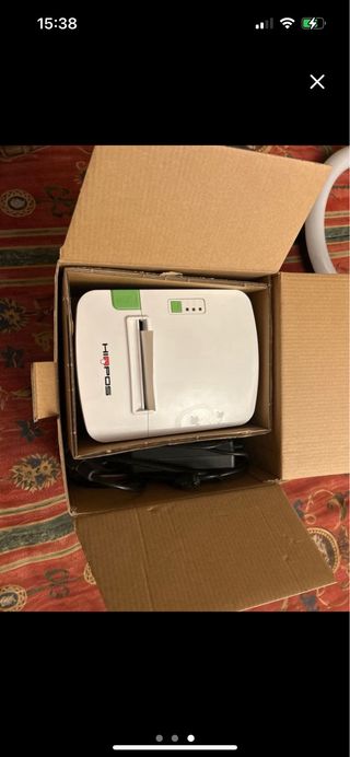 Tpv tablet caja registradora