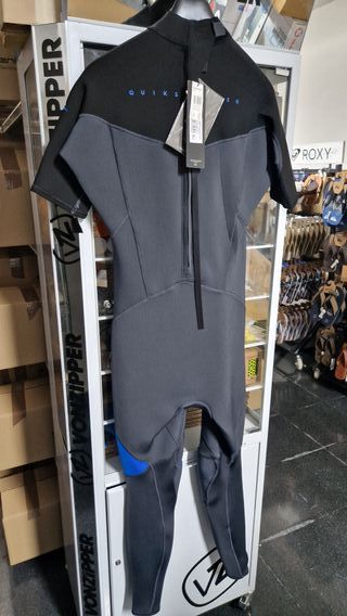 Neopreno Quiksilver Syncro 2/2 BZ