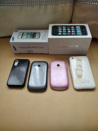 cellulare vintage