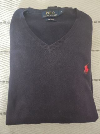 Jersey ralph lauren