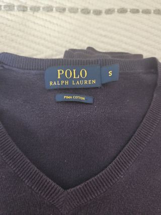 Jersey ralph lauren