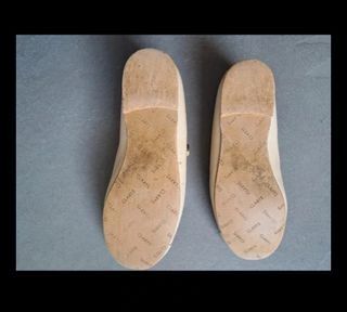 Zapatos niña T.35