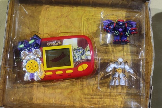 Lotto Skylanders e Gormiti come in foto non testao