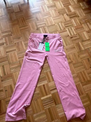 Pantalon chandall  Juicy couture