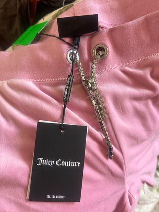 Pantalon chandall  Juicy couture