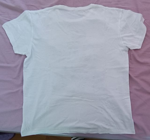 Maglietta uomo taglia M