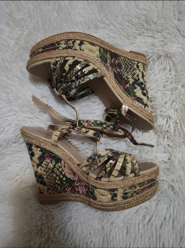 Sandalias San Marina